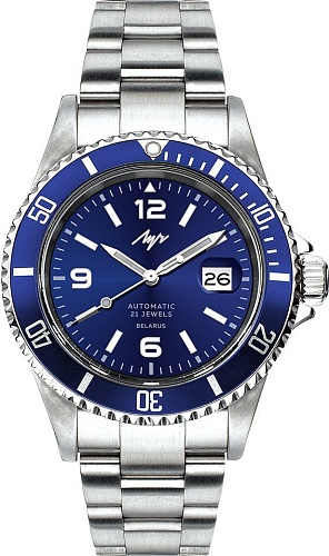 Наручные часы Луч Феникс 3.0 мужской 929530644