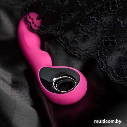 Вибратор RestArt G-Spot RA-300