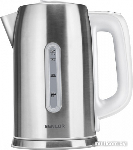 Электрочайник Sencor SWK 1761WH