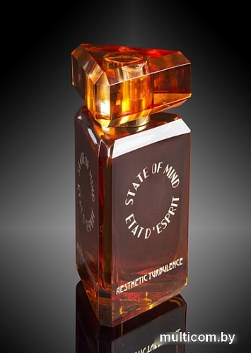 State of Mind Aesthetic Turbulence EdP (100 мл)
