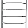 Полотенцесушитель АРГО Флоран Классик 50x80 (НП)