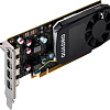 Видеокарта PNY Quadro P620 DVI 2GB GDDR5 VCQP620DVIV2-PB