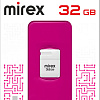 USB Flash Mirex Color Blade Minca 2.0 32GB 13600-FMUMIW32