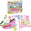 Набор аксессуаров для девочек Knopa Салон красоты 87069