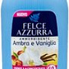 Кондиционер для белья Felce Azzurra Amber e Vanilla (2 л)