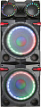 Колонка для вечеринок Ruimatech VA-7712