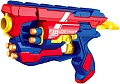Бластер игрушечный ZeCong Toys Blaze Storm ZC7071