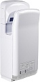 Сушилка для рук Saniteco M-6666W (2000W, белый)