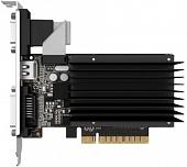 Видеокарта Palit GeForce GT 710 2GB DDR3 [NEAT7100HD46-2080H]