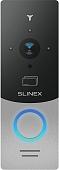 Вызывная панель Slinex ML-20CR HD (черный/серебристый)