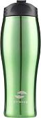 Термокружка Stinger HY-VF122-Gr 0.4л (зеленый глянцевый)