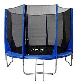 Каркасный батут Optifit Jump 14ft