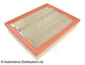 Воздушный фильтр Blue Print ADG02269