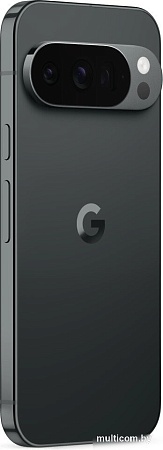 Телефон Google Pixel 10 Pro 16GB/128GB (обсидиан)