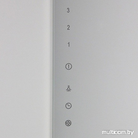 Кухонная вытяжка CATA PODIUM 500 white