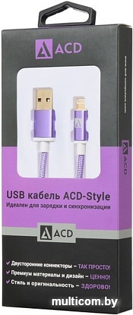 Кабель ACD Style ACD-U913-P6P