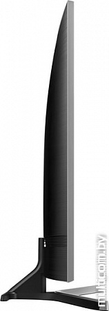 Телевизор Samsung UE55NU7670U