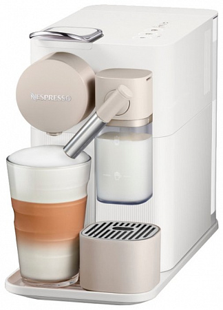 Кофемашина De'Longhi EN 500 BW/W