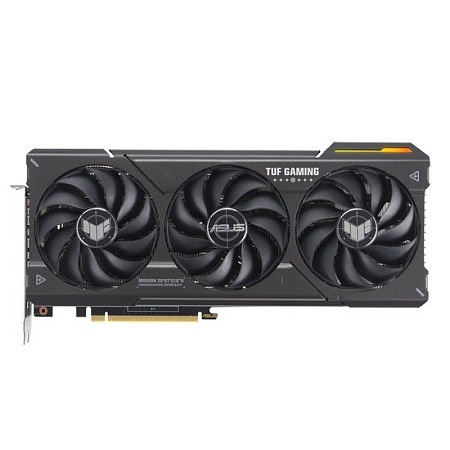 Видеокарта ASUS TUF Gaming GeForce RTX 4070 12GB GDDR6X TUF-RTX4070-12G-GAMING