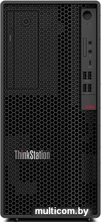 Компьютер Lenovo ThinkStation P340 Tower 30DH00FHRU