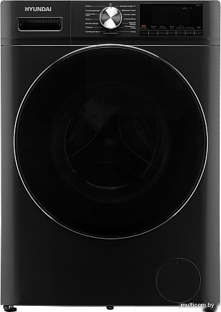 Стиральная машина Hyundai WMA8407