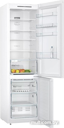 Холодильник Bosch Serie 2 KGN39UW25R
