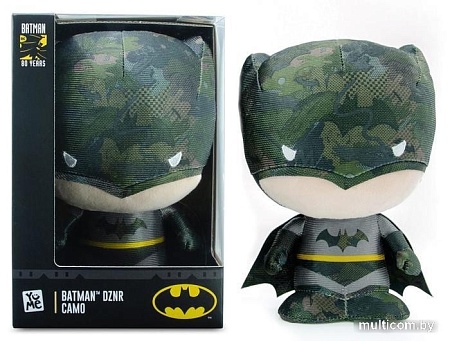Классическая игрушка YuMe Бэтмен Dznr Camo 19113