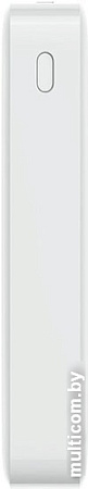 Портативное зарядное устройство Xiaomi Redmi Power Bank 20000mAh (белый, китайская версия)