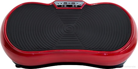 Виброплатформа VictoryFit VF-M200 (красный)