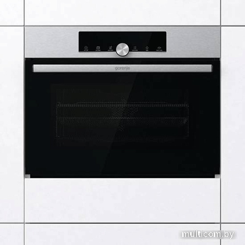 Электрический духовой шкаф Gorenje BCM4547A10X