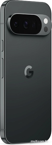 Телефон Google Pixel 10 Pro 16GB/128GB (обсидиан)