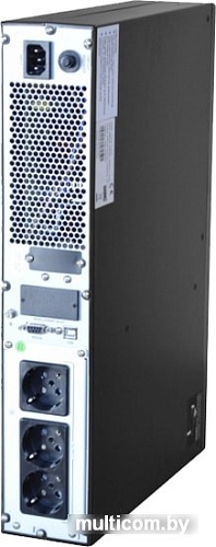 Источник бесперебойного питания Kiper Power Online 1K RM Schuko