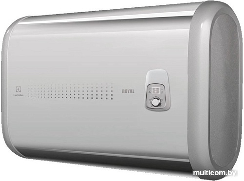 Водонагреватель Electrolux EWH 50 Royal Silver H