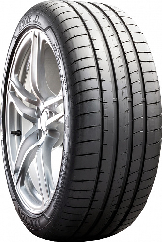 Автомобильные шины Goodyear Eagle F1 Asymmetric 3 235/65R17 104W