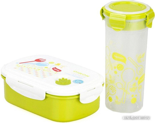 Контейнер Bradex Bento Kids TK 0051