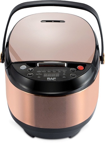 Мультиварка RAF R.0100