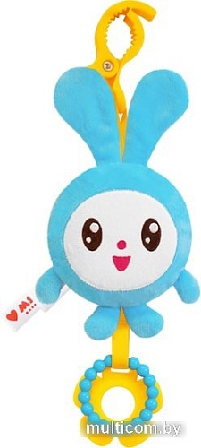 Сортер Мякиши Малышарики Подвеска Крошик 585