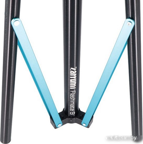 Стойка Zarrumi Flashmate 9