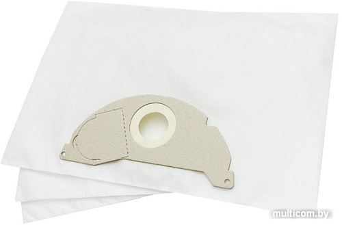 Комплект одноразовых мешков Ozone CP-215/3