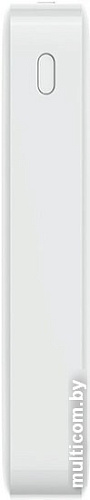 Портативное зарядное устройство Xiaomi Redmi Power Bank 20000mAh (белый, китайская версия)