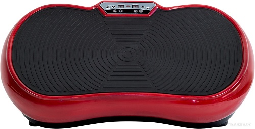 Виброплатформа VictoryFit VF-M200 (красный)