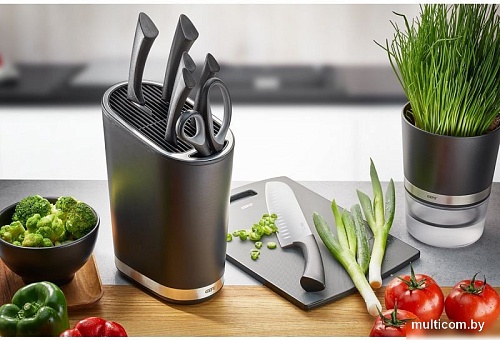 Подставка для ножей Gefu Смартлайн 13952