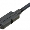 Кабель Neutrik NMK-20U-1 USB-C