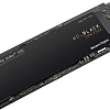 SSD WD Black SN750 2TB WDS200T3X0C
