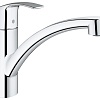 Однорычажный смеситель Grohe Eurosmart New 3328120E
