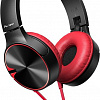 Наушники с микрофоном Pioneer SE-MJ722T-R