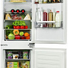 Холодильник LEX RBI 240.21 NF