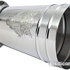 Бокал для коктейля Probar Premium Julep Cup Motivo 400 MSM001EL