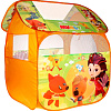 Игровая палатка Играем вместе Мульт GFA-MULT-R