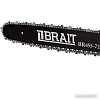 Бензопила Brait BR-4518